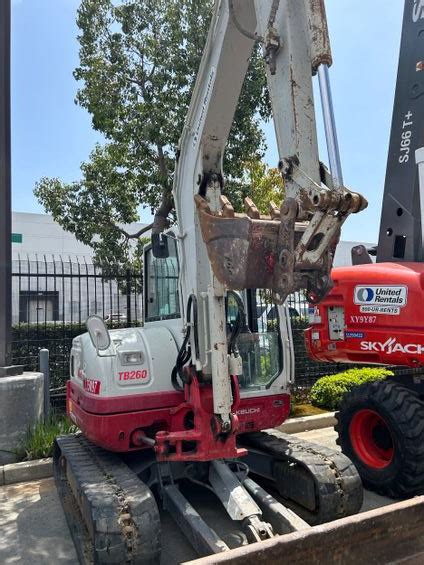 mini excavator rental santa maria ca|backhoe rental santa maria.